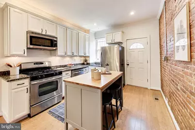 704 Rhode Island Avenue NW, Washington, DC 20001 - Photo 5