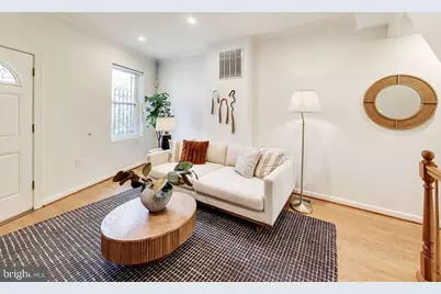704 Rhode Island Avenue NW, Washington, DC 20001 - Photo 3