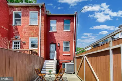 704 Rhode Island Avenue NW, Washington, DC 20001 - Photo 19