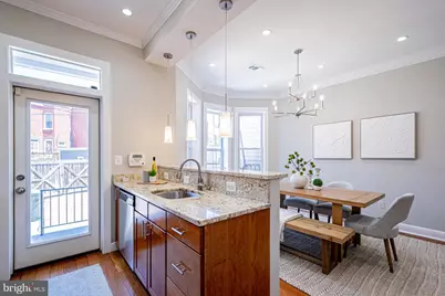 129 Florida Avenue NW, Washington, DC 20001 - Photo 9