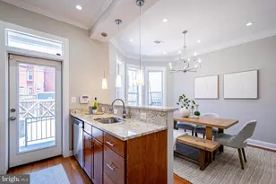 129 Florida Ave NW, Washington, DC 20001 - Photo 9