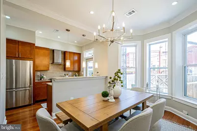 129 Florida Avenue NW, Washington, DC 20001 - Photo 7