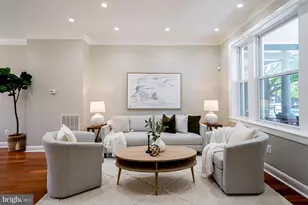 129 Florida Ave NW, Washington, DC 20001 - Photo 5