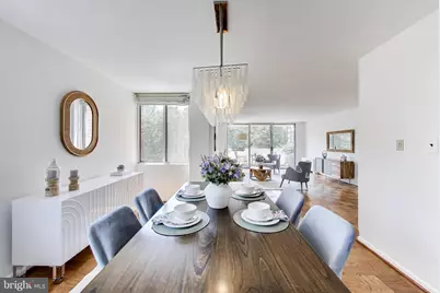2939 Van Ness Street NW #621, Washington, DC 20008 - Photo 7
