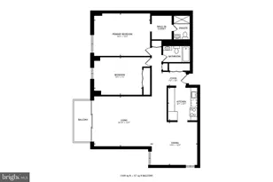 2939 Van Ness St NW, Washington, DC 20008 - Photo 17