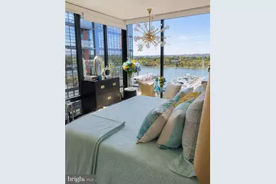 45 Sutton Square SW #601, Washington, DC 20024 - Photo 7