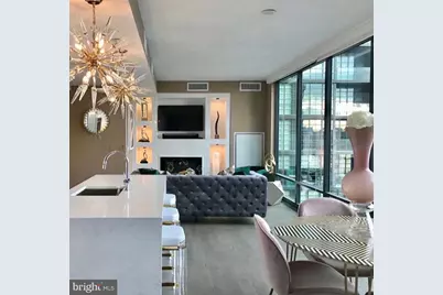 45 Sutton Square SW #601, Washington, DC 20024 - Photo 13