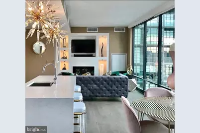 45 Sutton Square SW #601, Washington, DC 20024 - Photo 11