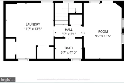 6416 Blair Road NW, Washington, DC 20012 - Photo 29