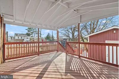 6416 Blair Road NW, Washington, DC 20012 - Photo 27