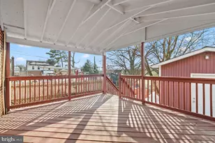 6416 Blair Rd NW, Washington, DC 20012 - Photo 27