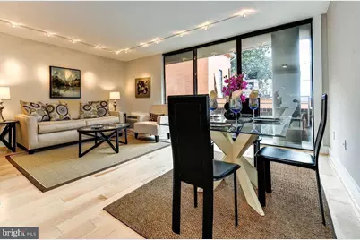 2141 P Street NW #205, Washington, DC 20037 - Photo 11