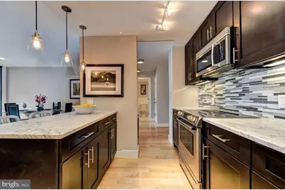 2141 P Street NW #205, Washington, DC 20037 - Photo 9