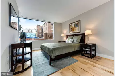 2141 P Street NW #205, Washington, DC 20037 - Photo 19