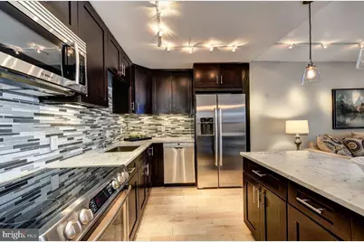 2141 P Street NW #205, Washington, DC 20037 - Photo 3