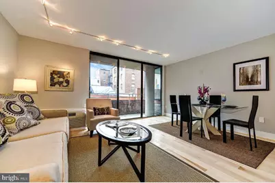 2141 P Street NW #205, Washington, DC 20037 - Photo 15