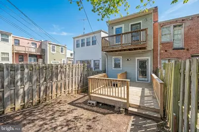 2126 4th Street NE, Washington, DC 20002 - Photo 37