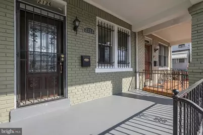 2126 4th Street NE, Washington, DC 20002 - Photo 3