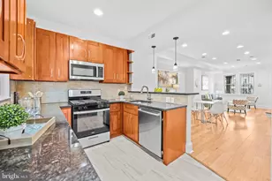 2126 4th St NE, Washington, DC 20002 - Photo 15