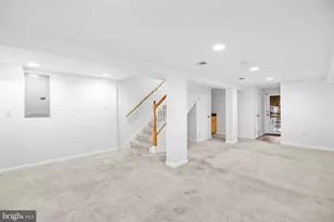 2126 4th St NE, Washington, DC 20002 - Photo 31