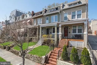 2126 4th Street NE, Washington, DC 20002 - Photo 1