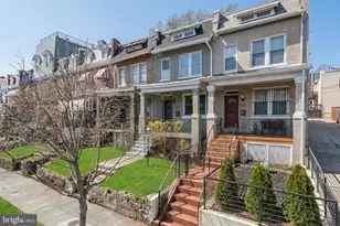 2126 4th St NE, Washington, DC 20002 - Photo 1