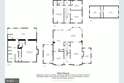 4602 Van Ness Street NW, Washington, DC 20016 - Photo 1