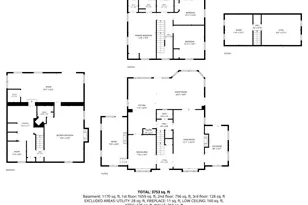 4602 Van Ness St NW, Washington, DC 20016 - Photo 1