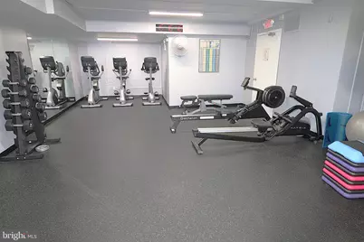 2939 Van Ness Street NW #504, Washington, DC 20008 - Photo 35