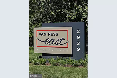 2939 Van Ness Street NW #504, Washington, DC 20008 - Photo 39
