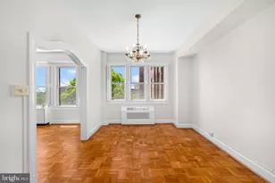 4000 Cathedral Ave NW, Washington, DC 20016 - Photo 27