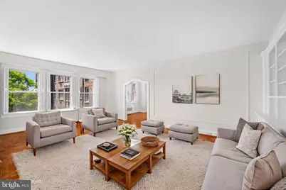 4000 Cathedral Avenue NW #651-B, Washington, DC 20016 - Photo 9