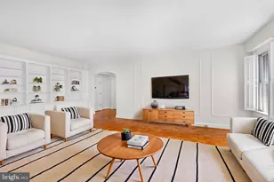 4000 Cathedral Ave NW, Washington, DC 20016 - Photo 11