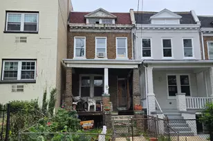 717 Longfellow St NW, Washington, DC 20011 - Photo 1