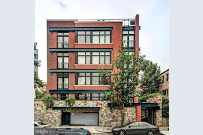 1654 Euclid Street NW #205, Washington, DC 20009 - Photo 1