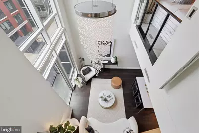 1515 15th Street NW #431, Washington, DC 20005 - Photo 3
