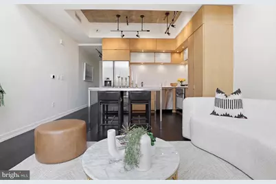 1515 15th Street NW #431, Washington, DC 20005 - Photo 7