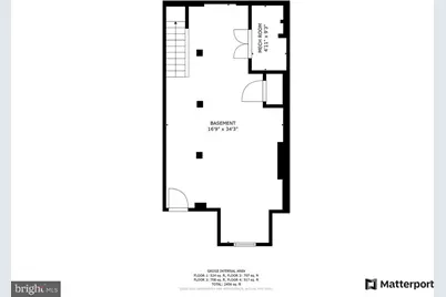 1310 Riggs Street NW, Washington, DC 20009 - Photo 57