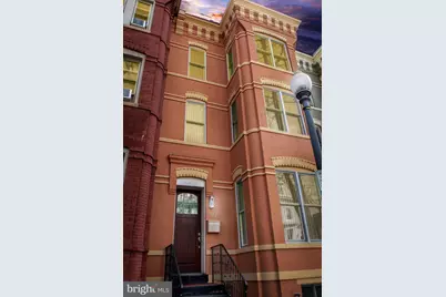 1310 Riggs Street NW, Washington, DC 20009 - Photo 3