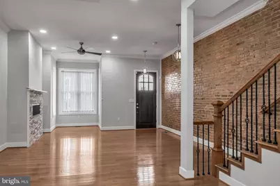 1310 Riggs Street NW, Washington, DC 20009 - Photo 15