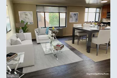 5112 Macarthur Boulevard NW #P-1, Washington, DC 20016 - Photo 11