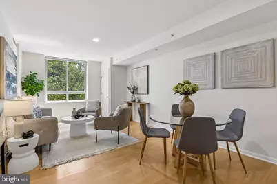 350 G Street SW #N411, Washington, DC 20024 - Photo 3
