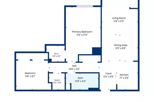 350 G St SW, Washington, DC 20024 - Photo 17