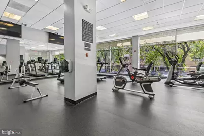 350 G Street SW #N411, Washington, DC 20024 - Photo 21