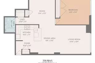 800 4th St SW, Washington, DC 20024 - Photo 13
