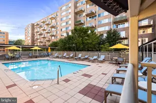 800 4th St SW, Washington, DC 20024 - Photo 9