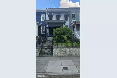 1403 West Virginia Avenue NE, Washington, DC 20002 - Photo 1