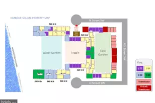 560 N St SW, Washington, DC 20024 - Photo 17