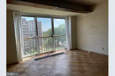 560 N Street SW #N606, Washington, DC 20024 - Photo 9