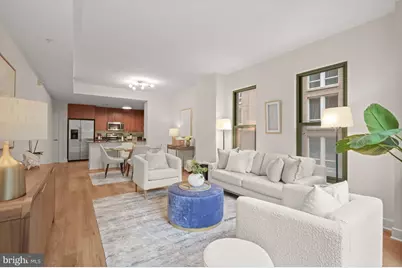 910 M Street NW #304, Washington, DC 20001 - Photo 9